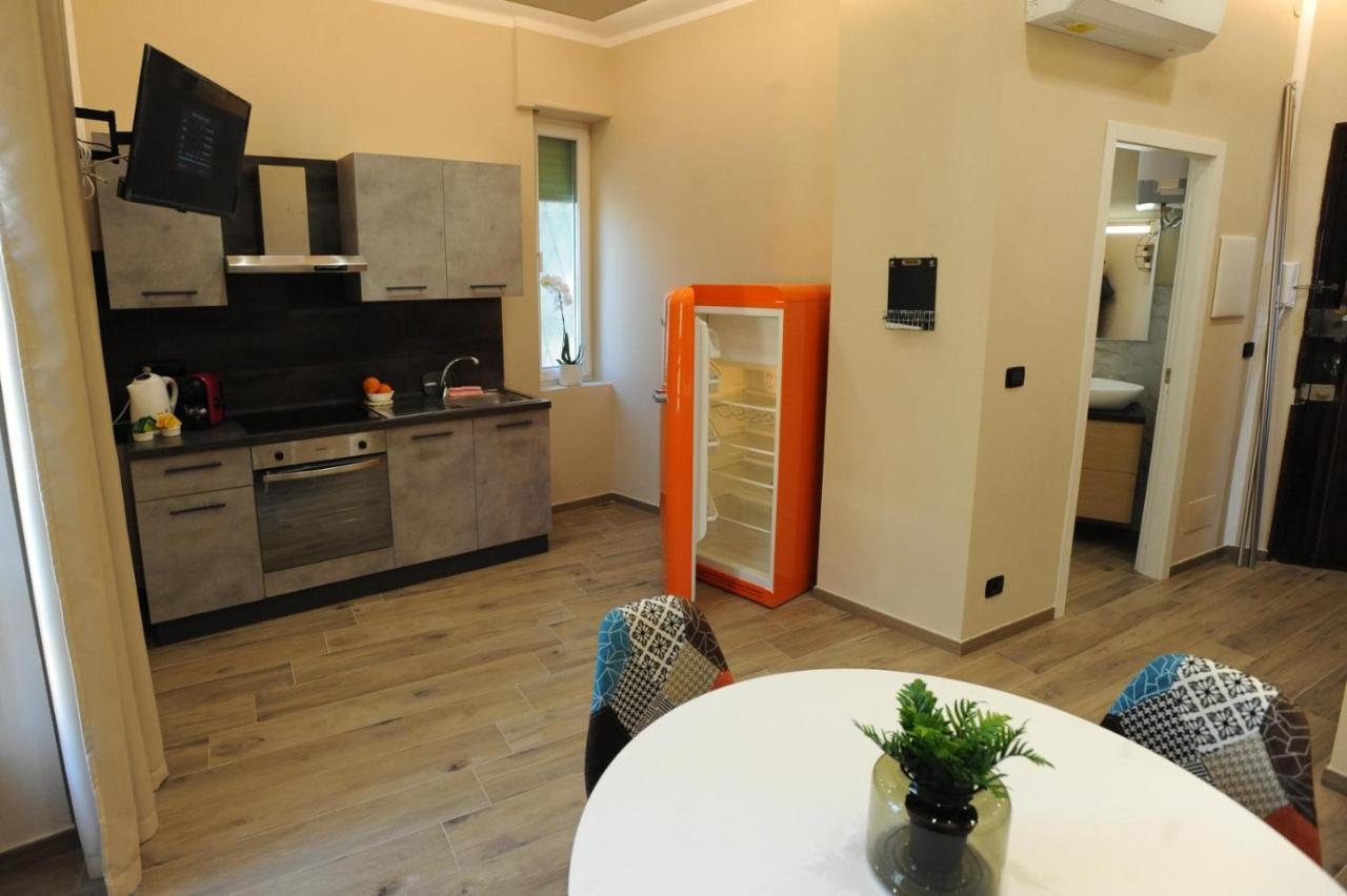 Happy House Lingotto Appartement Turijn Buitenkant foto